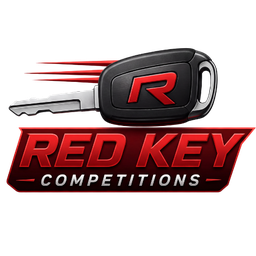 Red Key Competitions